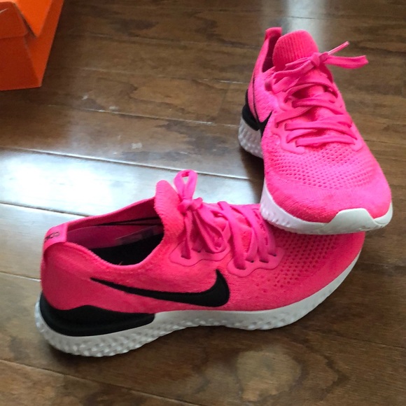 Nike Epic React flyknit 2 - Picture 2 of 6